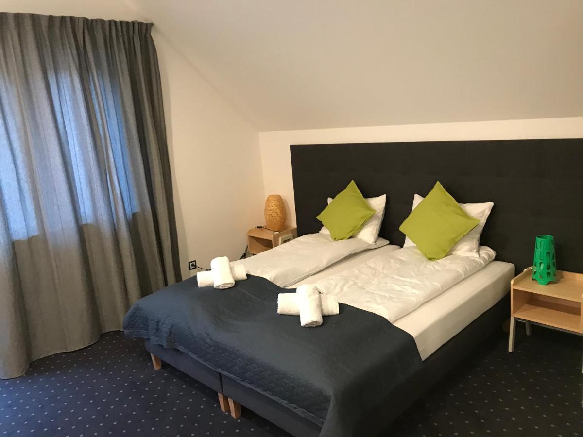 Bed and Breakfast Pod Zamkiem w Janowcu Janowiec Zewnętrze zdjęcie