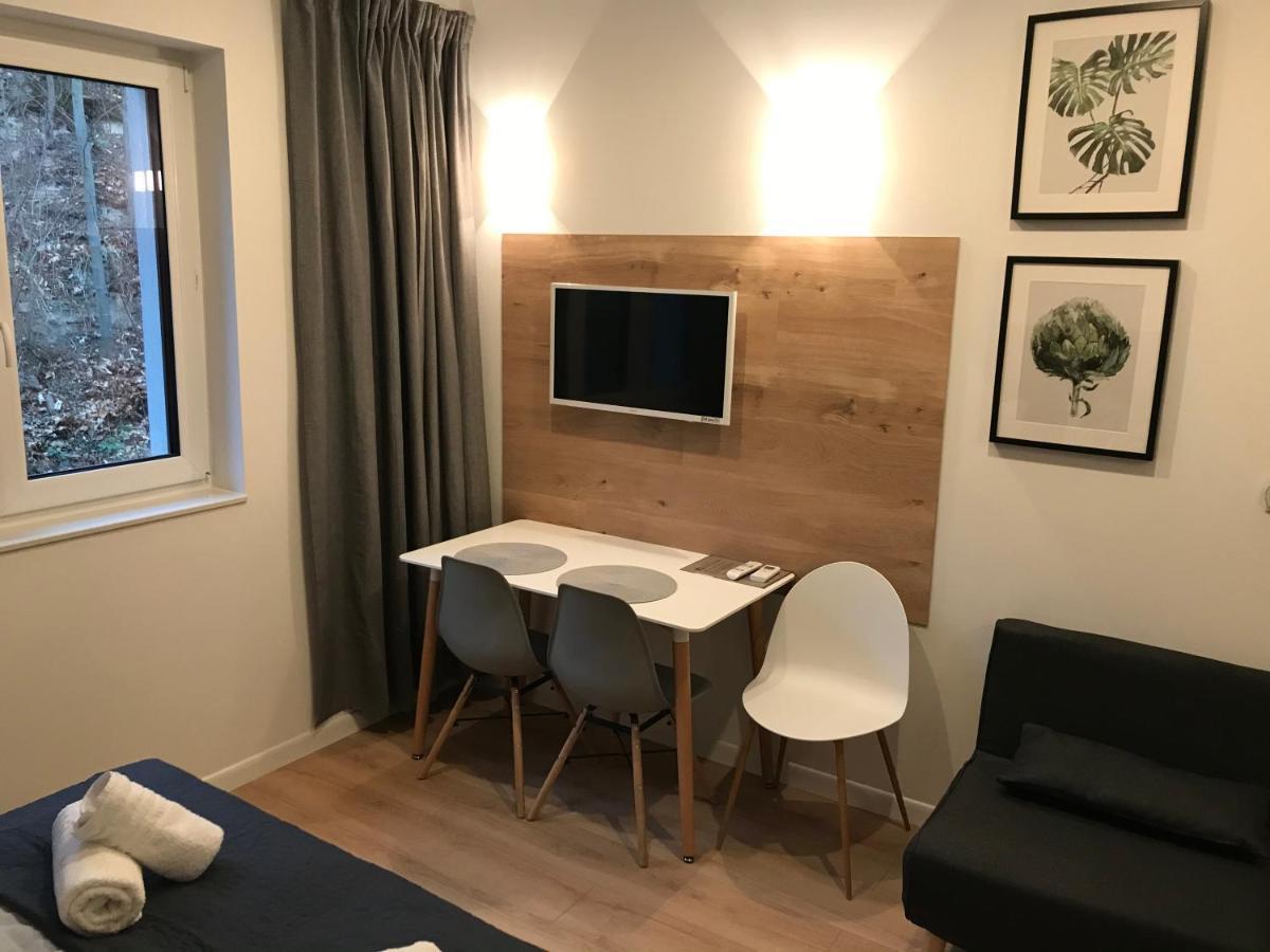 Bed and Breakfast Pod Zamkiem w Janowcu Janowiec Zewnętrze zdjęcie