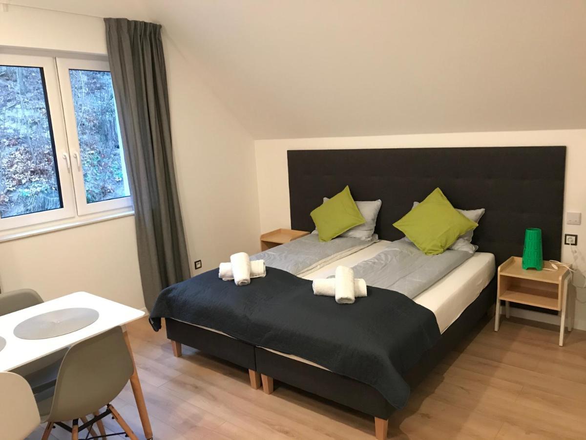 Bed and Breakfast Pod Zamkiem w Janowcu Janowiec Zewnętrze zdjęcie