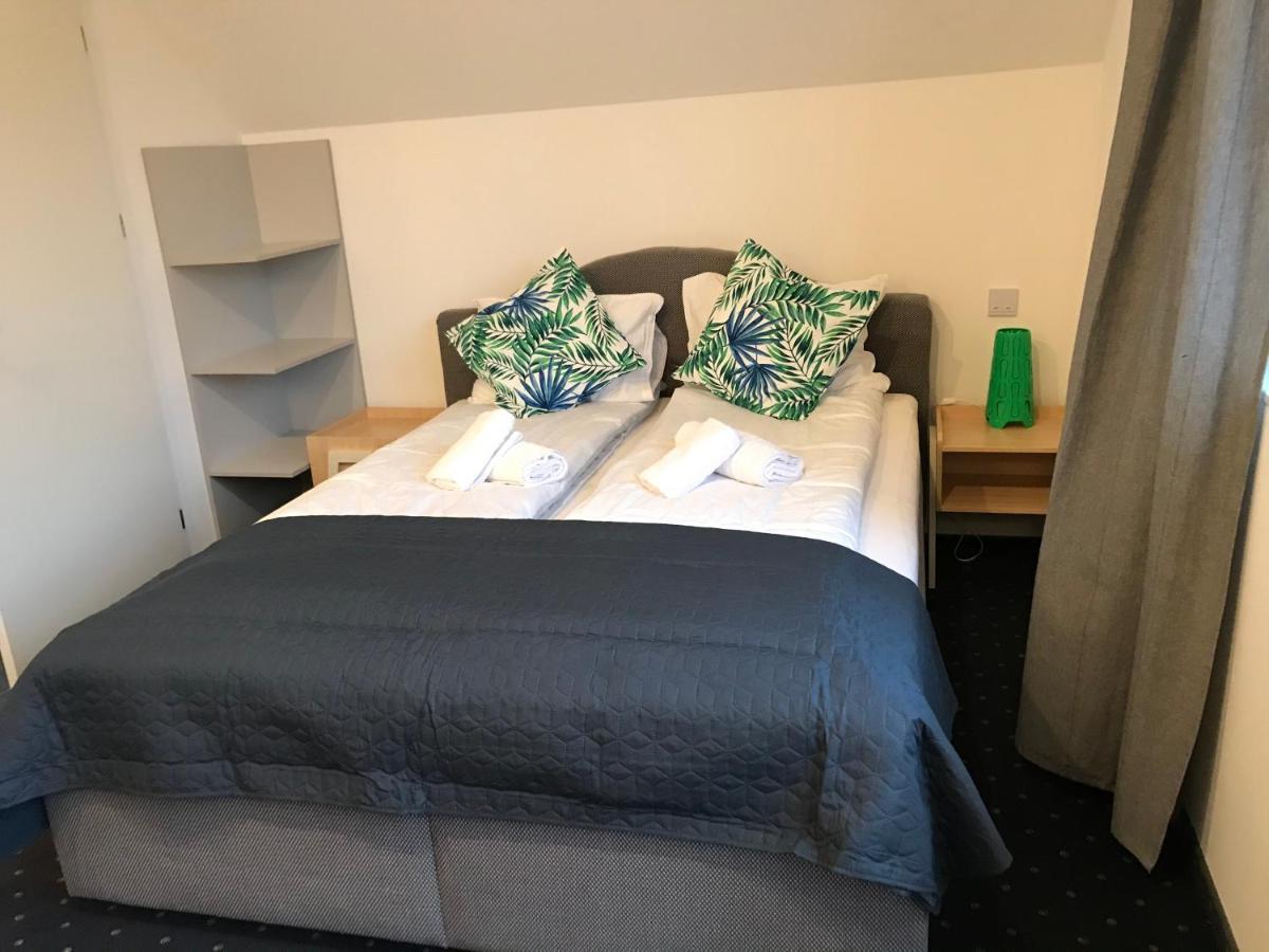 Bed and Breakfast Pod Zamkiem w Janowcu Janowiec Zewnętrze zdjęcie