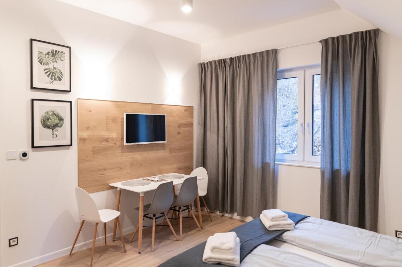 Bed and Breakfast Pod Zamkiem w Janowcu Janowiec Zewnętrze zdjęcie